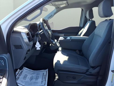 Used 2023 Ford F150 XLT w/ Equipment Group 301A Mid image 24