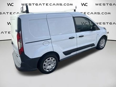 Used 2017 Ford Transit Connect XL image 19