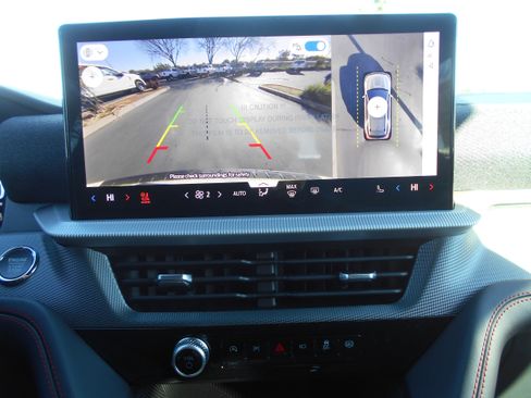 New 2026 Ford Explorer ST image 35