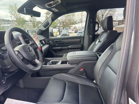 New 2026 RAM 1500 Limited AWD/4WD image 15