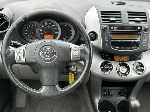 Used 2008 Toyota RAV4 Limited FWD image 15