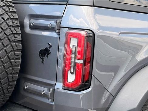 Used 2023 Ford Bronco Wildtrak AWD/4WD image 7