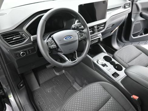 New 2026 Ford Escape Active w/ Active Premium Tech Pack AWD/4WD image 17