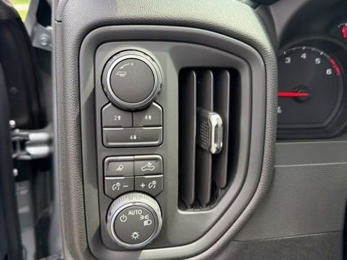 New 2026 Chevrolet Silverado 2500 Custom w/ Custom Value Package AWD/4WD image 20