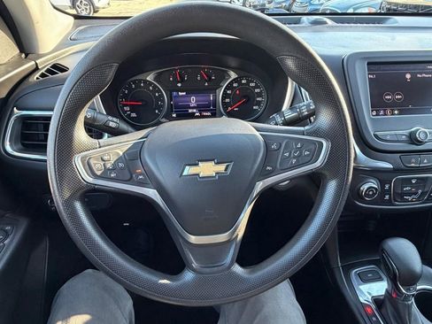 Used 2022 Chevrolet Equinox LT image 23