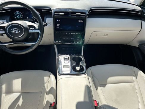 Used 2022 Hyundai Tucson Limited image 14