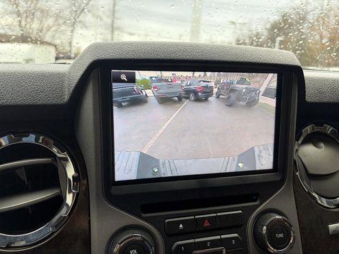 Used 2016 Ford F350 Platinum image 43