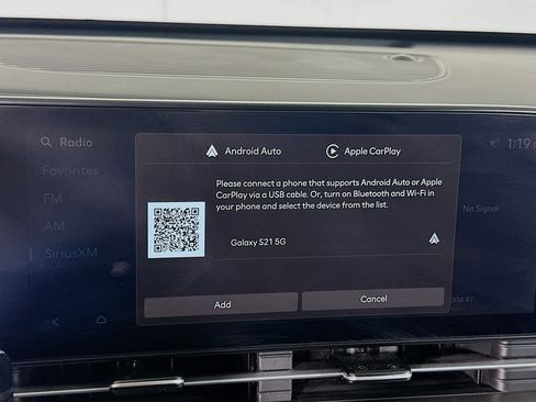 Used 2025 Hyundai Kona SEL image 22