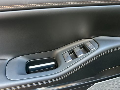 New 2025 Lincoln Navigator Black Label image 10