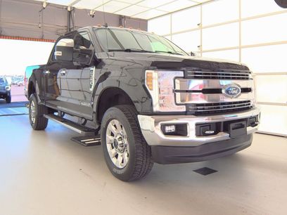 Used 2019 Ford F350 Lariat w/ Lariat Ultimate Package