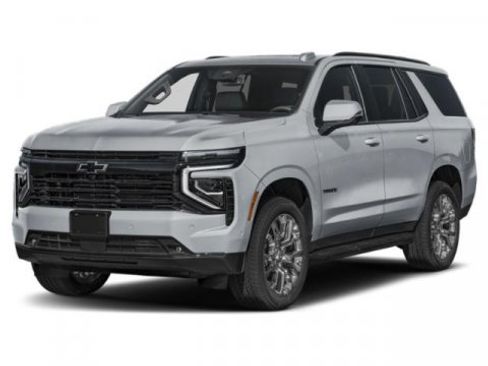 New 2026 Chevrolet Tahoe RST w/ Comfort Package AWD/4WD image 1