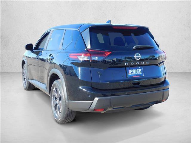 Used 2025 Nissan Rogue SV FWD image 13