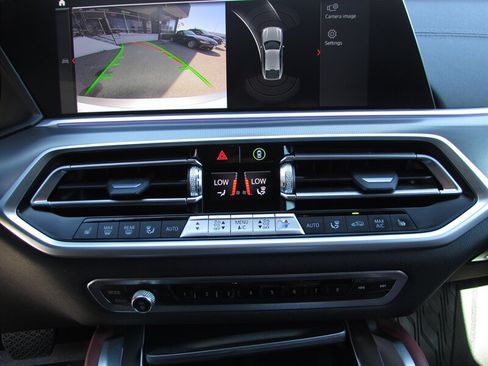 Used 2022 BMW X6 xDrive40i w/ Premium Package AWD/4WD image 20
