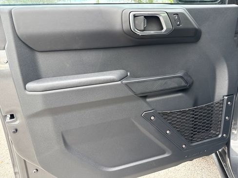 New 2025 Ford Bronco Badlands image 19