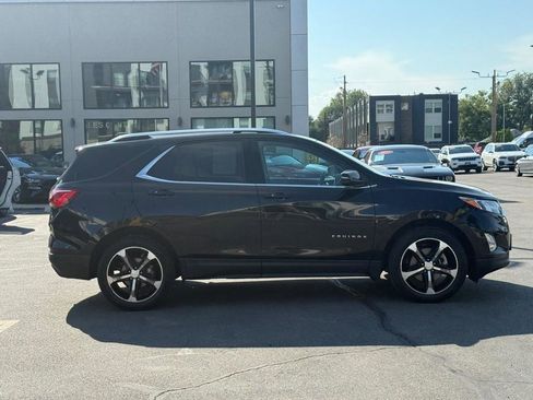Used 2019 Chevrolet Equinox LT AWD/4WD image 8