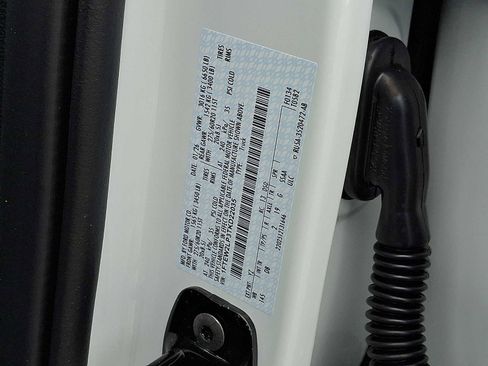 New 2026 Ford F150 STX image 20