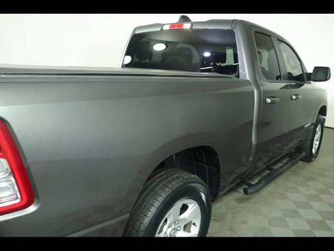 Used 2021 RAM 1500 Big Horn image 16