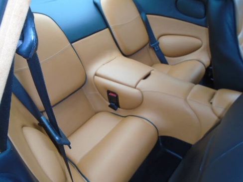 Used 2001 Aston Martin DB7 Vantage image 15