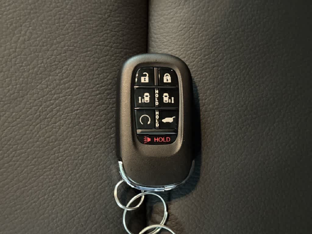 New 2026 Honda Odyssey EX-L image 28