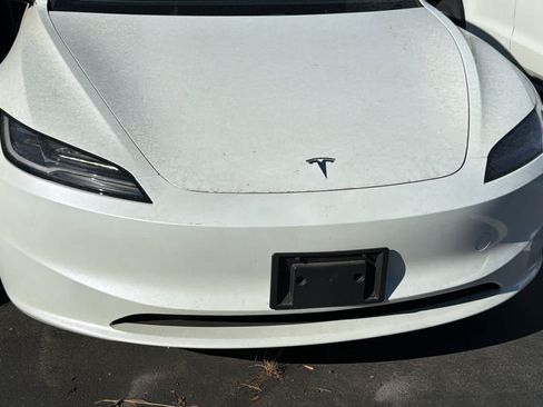 Used 2025 Tesla Model 3 RWD image 8