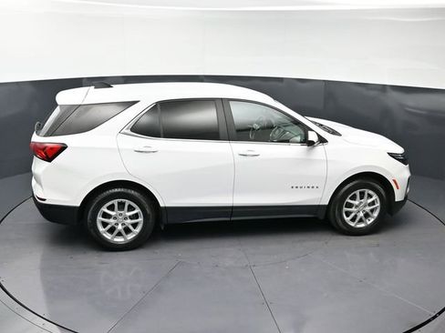 Used 2023 Chevrolet Equinox LT image 34