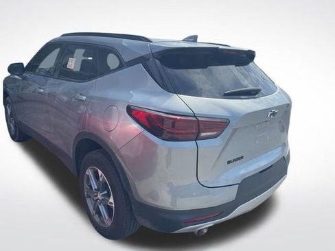 Used 2024 Chevrolet Blazer LT w/ Convenience Package image 6