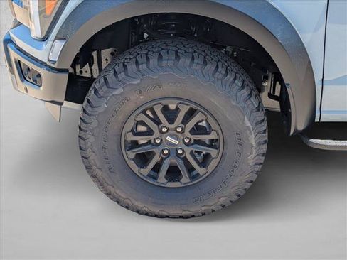 New 2026 Ford F150 Raptor AWD/4WD image 10