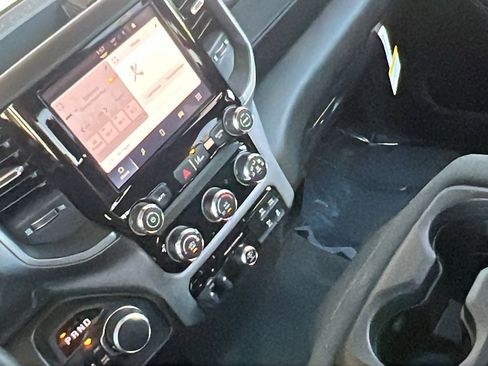 New 2026 RAM 1500 Tradesman image 27