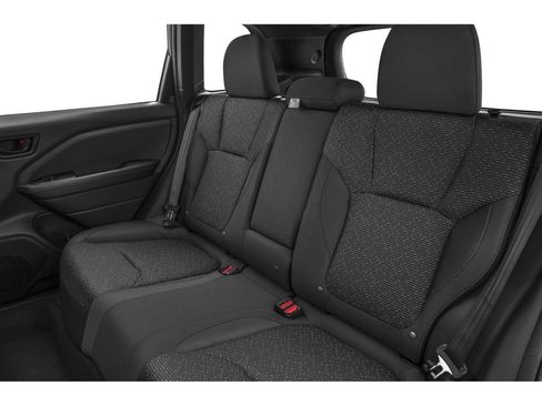 New 2026 Subaru Forester Premium image 23