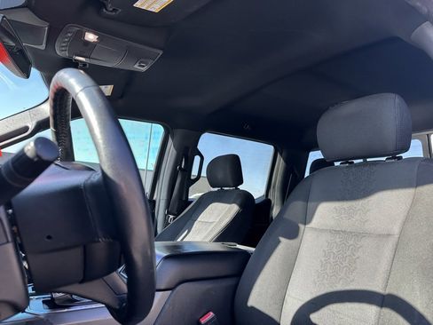 Used 2020 Ford F150 XLT w/ Equipment Group 302A Luxury image 15