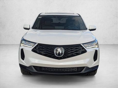 Used 2026 Acura RDX SH-AWD image 6