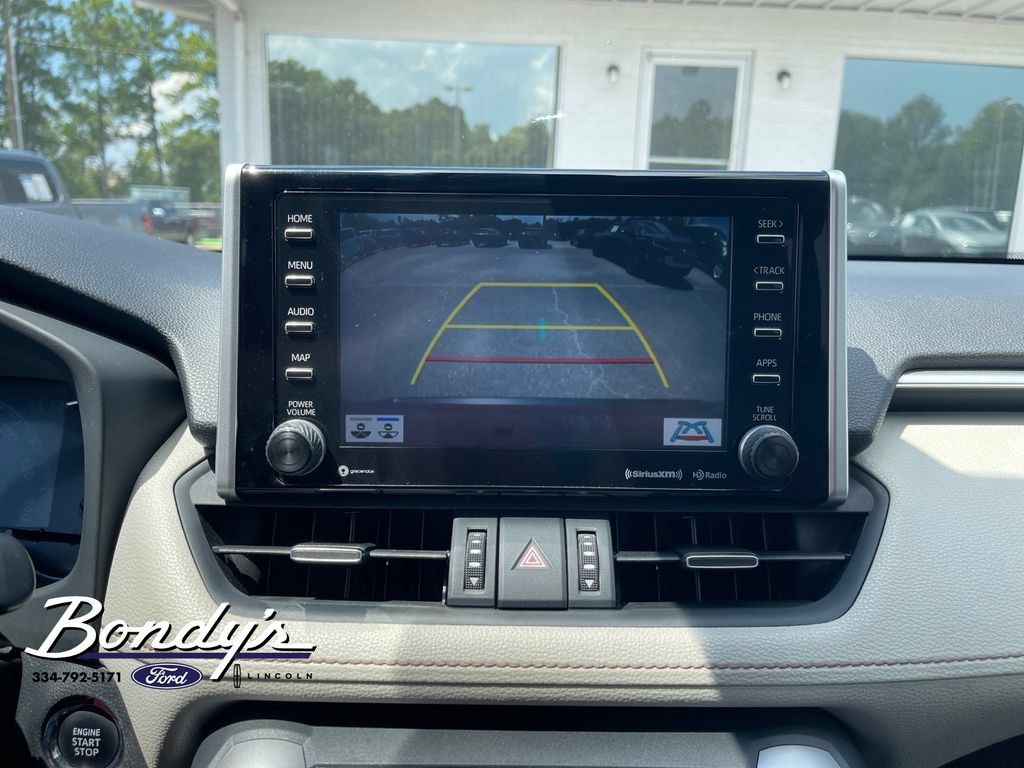 Used 2019 Toyota RAV4 Limited w/ Cold Weather Package FWD image 6