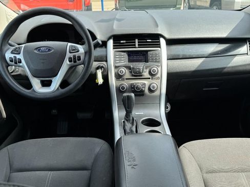 Used 2013 Ford Edge SE FWD image 11