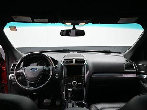 Used 2016 Ford Explorer Sport AWD/4WD image 30