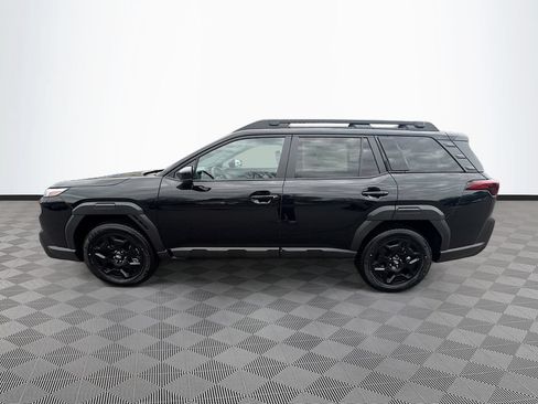 New 2026 Subaru Outback Limited AWD/4WD image 36