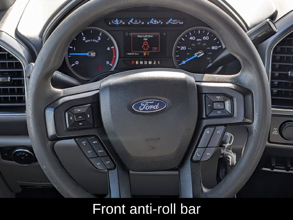 Used 2019 Ford F250 XLT w/ FX4 Off-Road Package AWD/4WD image 14