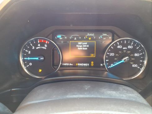 Used 2017 Ford F250 King Ranch AWD/4WD image 23
