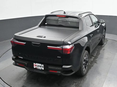 New 2026 Hyundai Santa Cruz SEL image 35