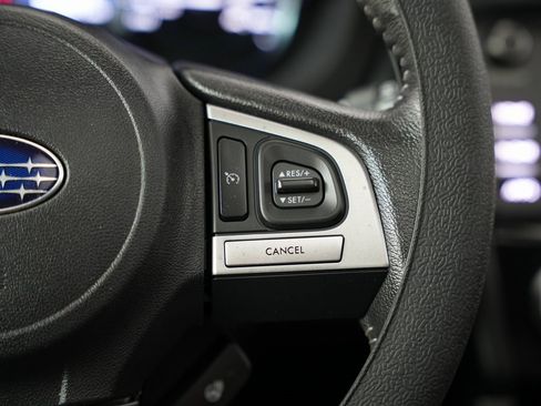 Used 2017 Subaru Forester 2.5i Touring w/ Protection Package #2 image 13