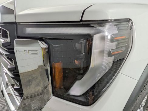 New 2025 GMC Sierra 2500 Pro w/ 1SA Pro Safety Plus Package image 13