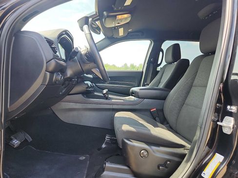 Certified 2025 Dodge Durango GT AWD/4WD image 13