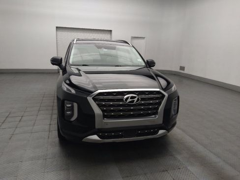 Used 2020 Hyundai Palisade Limited FWD image 14