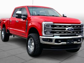 Used 2023 Ford F250 Lariat w/ Lariat Ultimate Package video 2