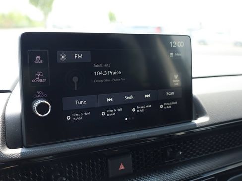 New 2026 Honda CR-V EX-L image 20