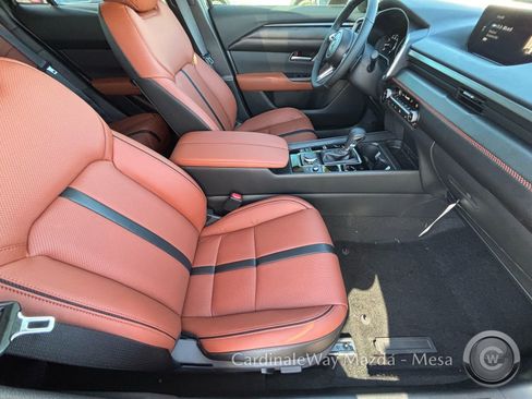New 2026 MAZDA CX-50 Meridian Edition w/ Cargo Package image 11