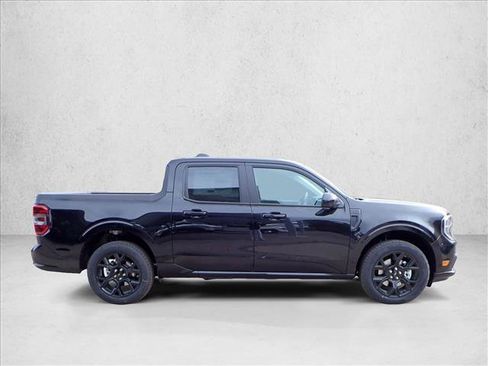 New 2026 Ford Maverick Lobo image 5