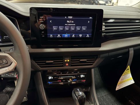 New 2026 Volkswagen Jetta S image 24