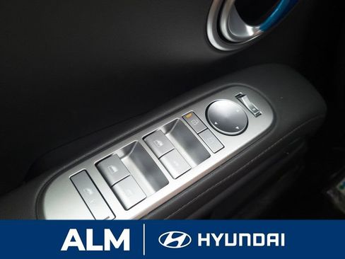 New 2026 Hyundai Palisade SE image 31