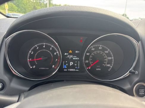 Used 2014 Mitsubishi Outlander Sport SE FWD image 20