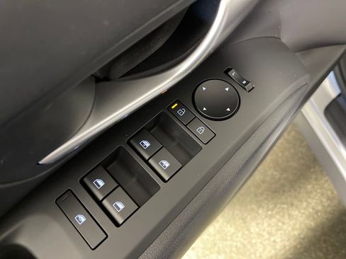 New 2026 Hyundai Tucson SEL image 18